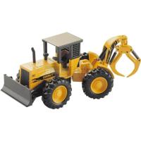 Preview Compact 282 Log Skidder with Grapple