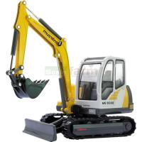 Preview Mustang ME6002 Excavator