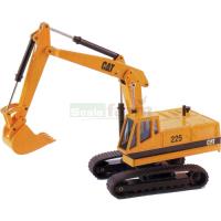 Preview CAT 225 Hydraulic Excavator