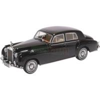 Preview Rolls Royce Silver Cloud I - Black