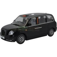 TX5 Taxi - Black