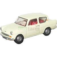 Preview Ford Anglia - Morocco Beige