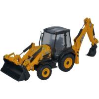 JCB 3CX Eco Backhoe Loader - Sideshift