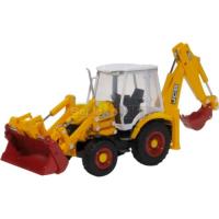 JCB 3CX Eco Backhoe Loader 70th Anniversary