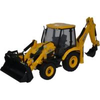 JCB Eco Backhoe Loader