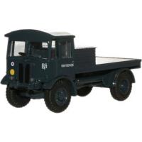 AEC Matador Flatbed - RAF
