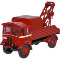 AEC Matador - East Kent