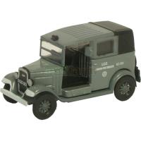 Austin Taxi - AFS LCC