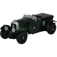 Preview Bentley Blower - Le Mans 1930 No.9 Birkin/Chassagne
