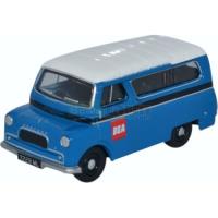 Bedford CA Minibus - BEA