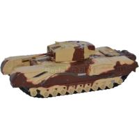Preview Churchill Tank MkIII Major King - Kingforce