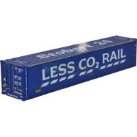 Container - Stobart 24