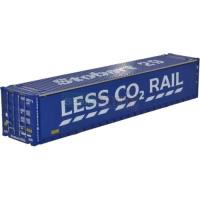 Container - Stobart 29