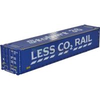 Container - Stobart 36