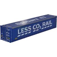 Container - Stobart 47