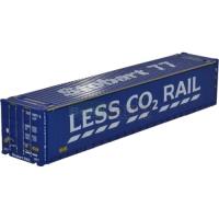 Container - Stobart 77