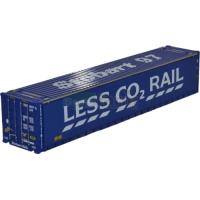 Container - Stobart 97