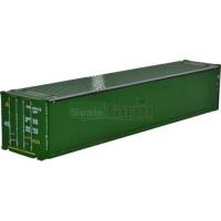 Container - Green 45