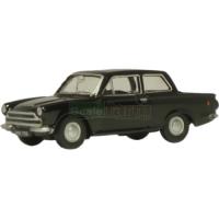 Preview Ford Cortina MkI - Savoy Black