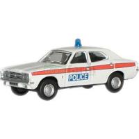 Preview Ford Cortina Mk3 - Devon & Cornwall Police