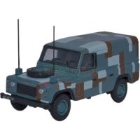 Land Rover Defender Berlin Scheme