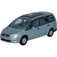 Preview Ford Galaxy - Ice Blue