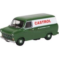 Preview Ford Transit Mk1 - Castrol