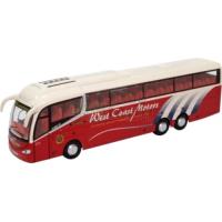 Irizar I6 - West Coast Motors