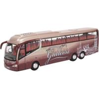 Irizar I6 - Galleon Travel