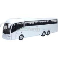 Irizar I6 - White