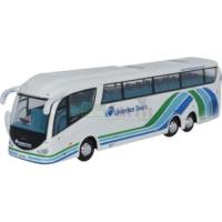 Preview Scania Irizar PB - Ulsterbus