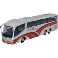 Scania Irizar PB - Bullocks