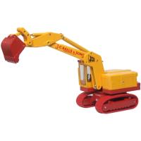 JCB 7 Tracked Excavator - JC Balls & Sons