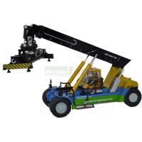 Konecranes Reach Stacker - W H Malcolm