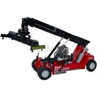 Konecranes Reach Stacker - Eddie Stobart (Red)