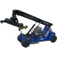 Konecranes Reach Stacker - Maritime Transport