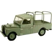 Land Rover Series I - Grey