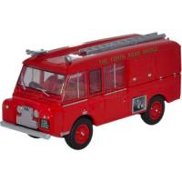 Land Rover FT6 Carmichael - Forth Road Bridge