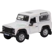 Land Rover Defender 90 Station Wagon - White