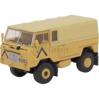 Land Rover FC GS - Gulf War 1991