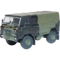 Land Rover FC GS - No.27 Squadron RAF Leuchars