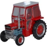 Massey Ferguson 135 - Red