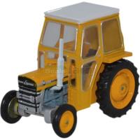 Massey Ferguson 135 - Yellow