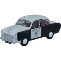 Preview Morris Oxford III - Salford City Police