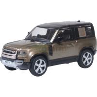 New Defender 90 - Godwana Stone