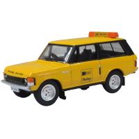 Range Rover Classic - AA