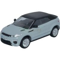 Range Rover Evoque Convertible - Baltoro Ice