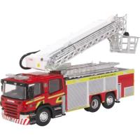 Preview Scania Aerial Rescue Pump - Scottish Fire &amp;amp; Rescue