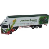 Scania Highline - Stobart (Andrea Atzeni)
