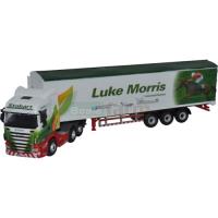 Scania Highline - Stobart (Luke Morris)